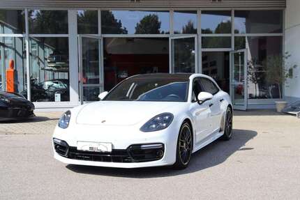 Porsche Panamera 114.000 km 54.800 € Pentling 93080