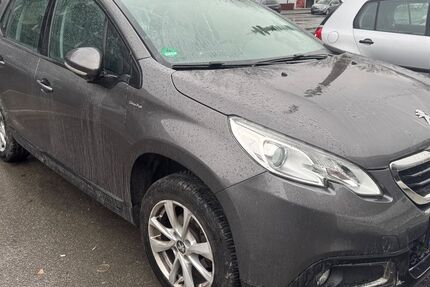 Peugeot 2008 120.000 km 4.600 &euro; Essen 45141