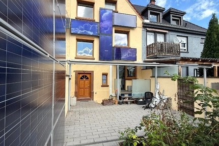 Modernes Effizienzhaus mit smarten Extras in Eisenberg direkt bezugsfertig 6 zimmer