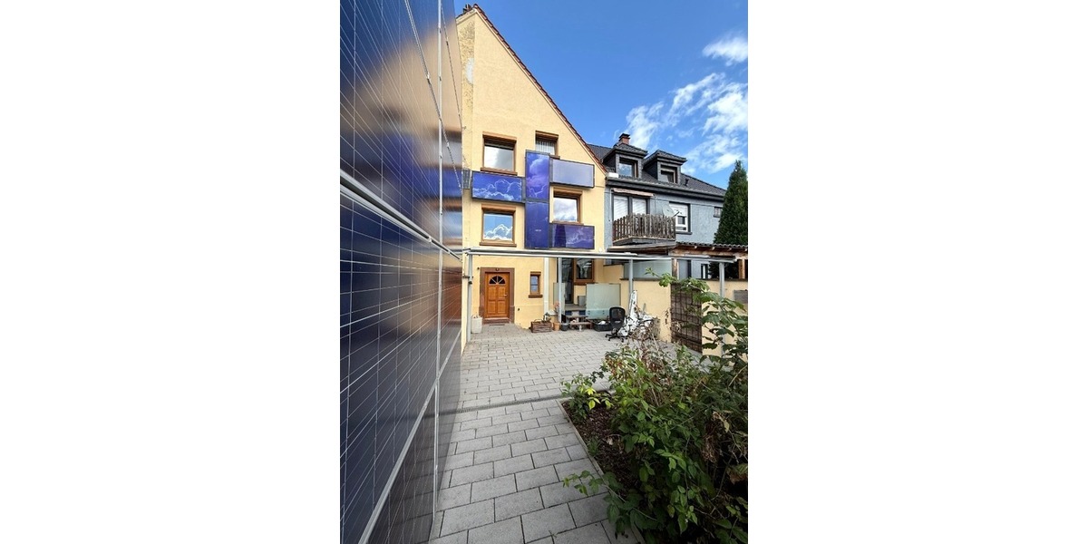 Modernes Effizienzhaus mit smarten Extras in Eisenberg direkt bezugsfertig 6 zimmer