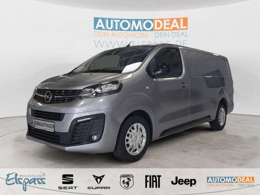 Opel Vivaro 119.543 km 99.000 € Duisburg 47138