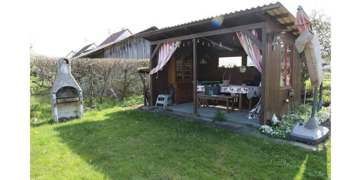 Mehrfamilienhaus, Wohnhaus Ebersbach-Musbach Ebersbach - 7 Zimmer, 200 m&sup2;, 515.000&euro; | Angebot:26228701