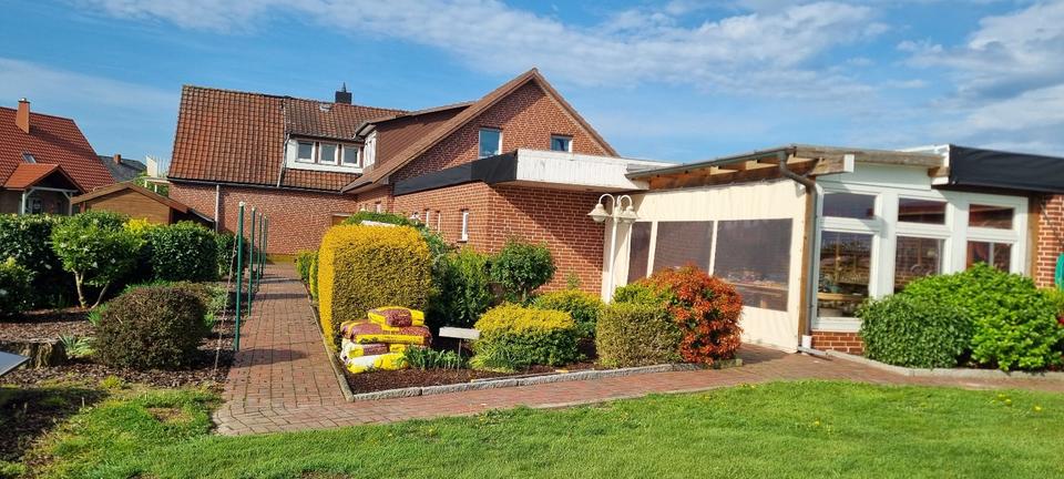 Einfamilienhaus Twistringen - 11 Zimmer, 286 m&sup2;, 420.000&euro; | Angebot:26699795