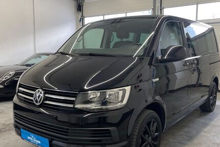VW T6 Multivan 210.000 km 25.999 &euro; Landau a.d.Isar 94405