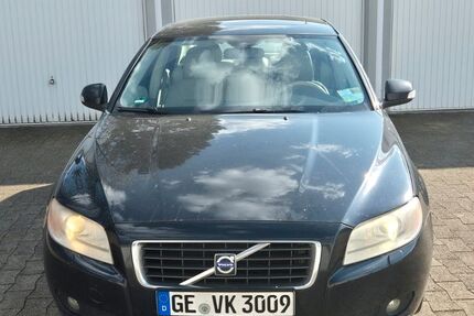 Volvo S80 237.000 km 9.500 &euro; Gelsenkirchen 45892