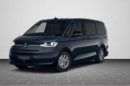 VW T7 Multivan 15.231 km 53.900 &euro; Ladenburg 68526