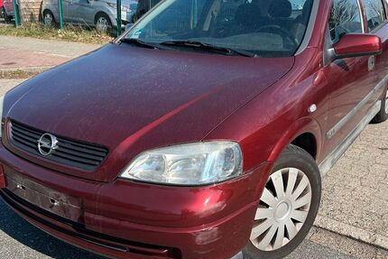 Opel Astra 160.000 km 790 &euro; Neu Wulmstorf 21629