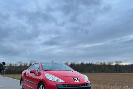 Peugeot 207 178.000 km 1.599 &euro; Singen 78224
