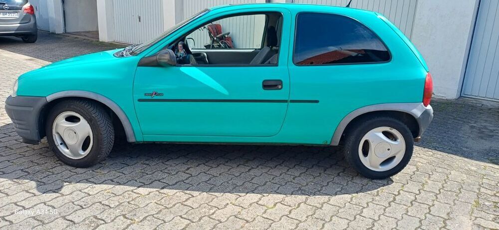 Corsa