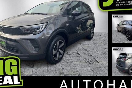 Opel Crossland (X) 34.683 km 15.790 &euro; Nürnberg 90429