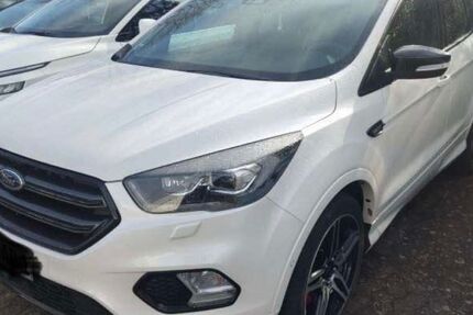 Ford Kuga 90.660 km 20.900 &euro; Marktsteft 97342