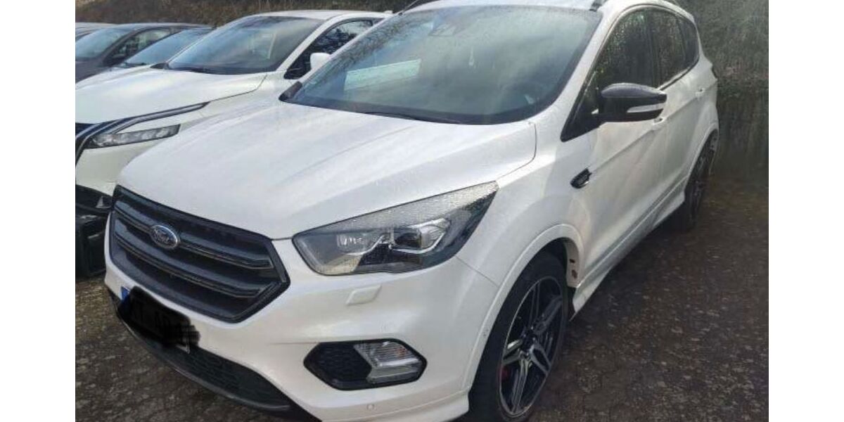 Ford Kuga 90.660 km 20.900 &euro; Marktsteft 97342