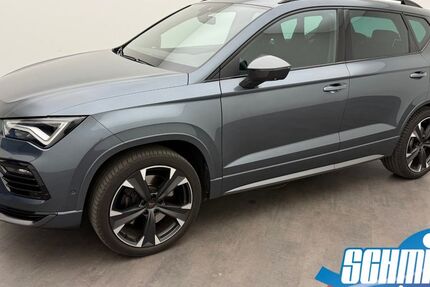Cupra Ateca 45.740 km 28.900 € Peine 31226