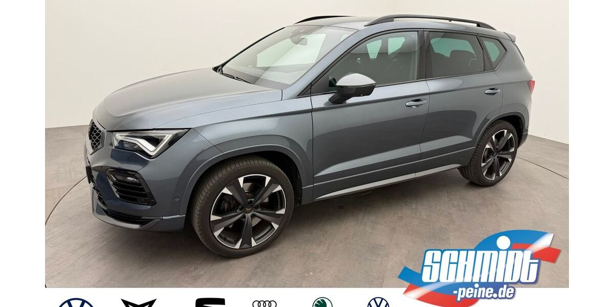 Cupra Ateca 45.740 km 28.900 € Peine 31226