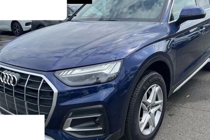 Audi Q5 140.000 km 28.450 &euro; Steinbach-Hallenberg OT Herges-Hallenberg 98587