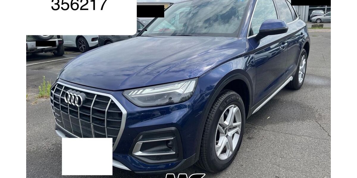 Audi Q5 140.000 km 28.450 &euro; Steinbach-Hallenberg OT Herges-Hallenberg 98587