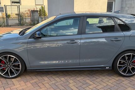 Hyundai i30 95.700 km 22.200 &euro; Bitterfeld-Wolfen 06749