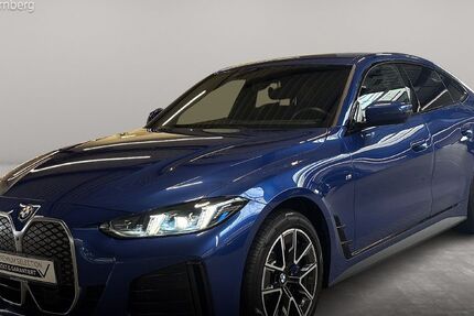 BMW i4 25.433 km 51.995 € Nürnberg 90441