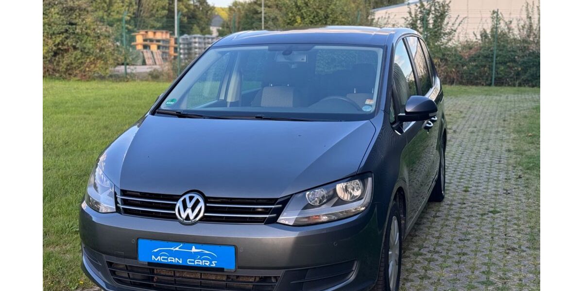 VW Sharan 217.305 km 7.900 € OER ERKENSCHWICK 45739