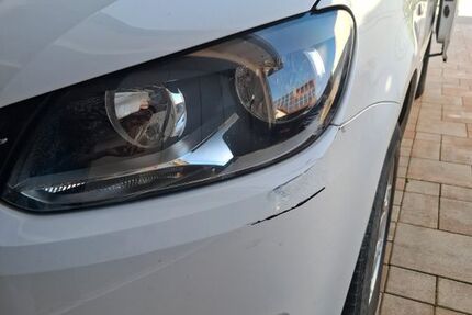 VW Caddy 220.000 km 9.500 &euro; Wertingen 86637