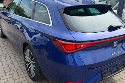 Seat Leon 147.000 km 12.000 &euro; Löhne Mennighüffen 32584
