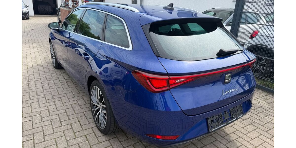 Seat Leon 147.000 km 12.000 &euro; Löhne Mennighüffen 32584