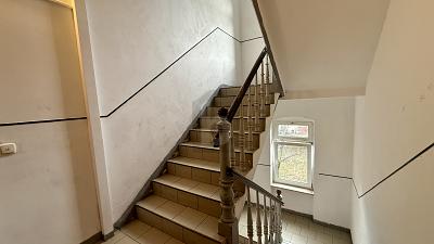 LUKRATIV IN BESTLAGE MIT VIEL ENTWICKLUNGSPOTENZIAL - Mehrfamilienhaus, Wohnhaus Erfurt Johannesplatz | Angebot:26373696
