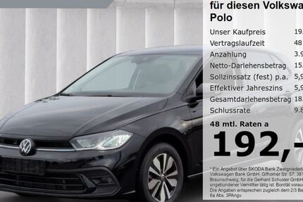 VW Polo 29.660 km 19.779 &euro; Ruhstorf 94099