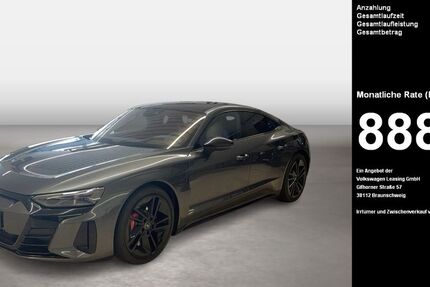 Audi e-tron GT 55.500 km 68.300 &euro; Oelde (Stromberg) 59302