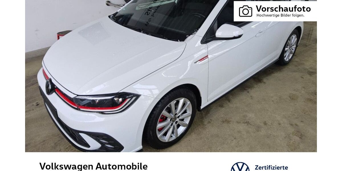 VW Polo 26.892 km 24.740 &euro; Chemnitz 09113