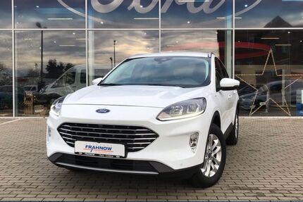 Ford Kuga 49.241 km 24.985 &euro; Cottbus 03044