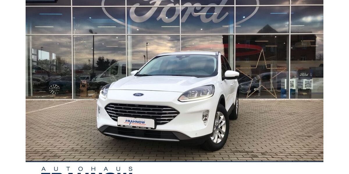 Ford Kuga 49.241 km 24.985 &euro; Cottbus 03044