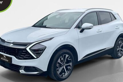 Kia Sportage 61.578 km 26.470 &euro; Bottrop 46244