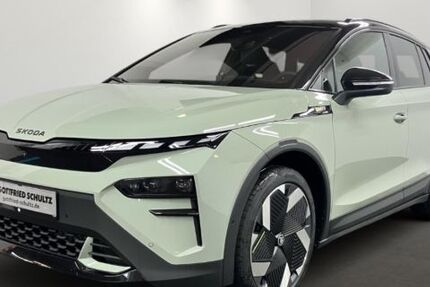 Skoda Elroq 5.500 km 58.520 &euro; Hagen 58089