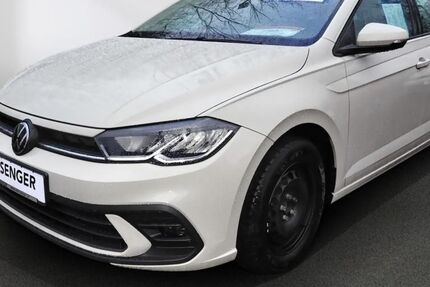 VW Polo 23.050 km 17.890 &euro; Bad Schwartau 23611