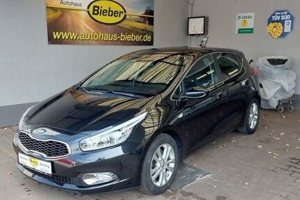 Kia ceed / Ceed
