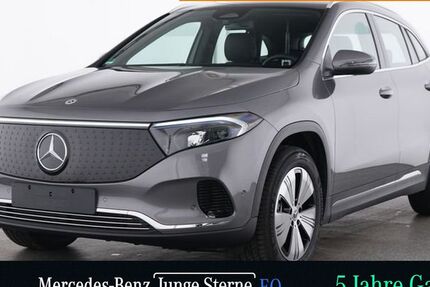 Mercedes-Benz EQA 4.466 km 38.883 &euro; Weyhe 28844