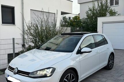 VW Golf 159.000 km 11.490 &euro; Aalen 73431