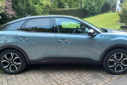Citroen C4 17.500 km 22.900 &euro; Bruchhausen-Vilsen OT Uenzen 27305