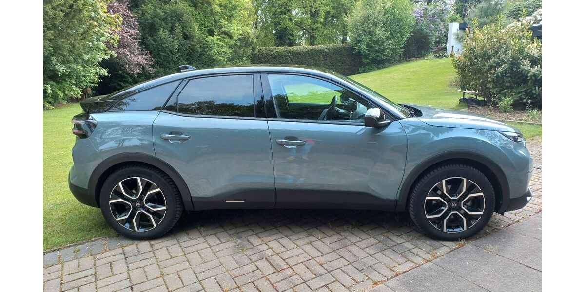 Citroen C4 17.500 km 22.900 &euro; Bruchhausen-Vilsen OT Uenzen 27305