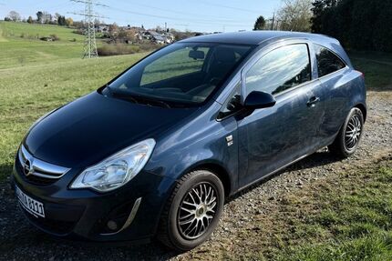 Opel Corsa 119.000 km 3.250 &euro; Straßenhaus 56587