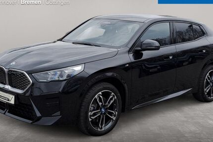 BMW iX2 18.841 km 47.900 &euro; Bremen 28279