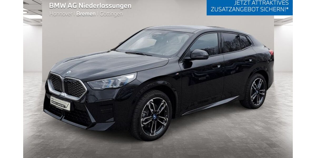 BMW iX2 18.841 km 47.900 &euro; Bremen 28279