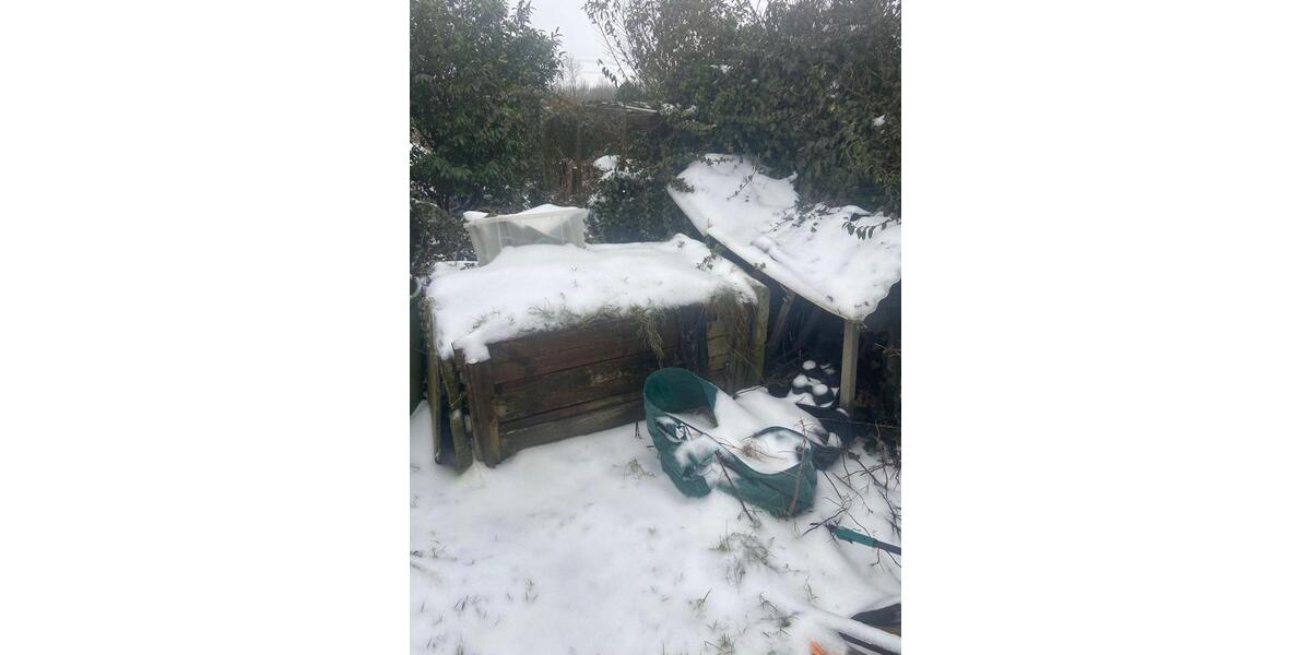 Bungalow Rostock Hansaviertel - 2 Zimmer, 60 m&sup2;, 13.000&euro; | Angebot:25435064