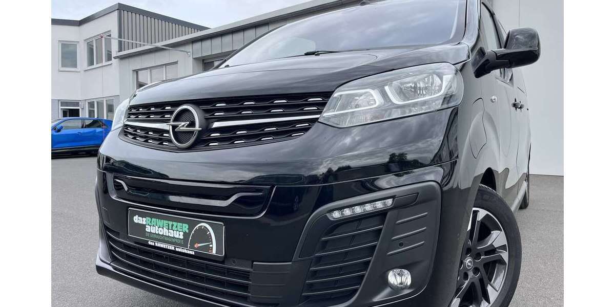 Opel Zafira 47.561 km 24.860 &euro; Marktredwitz 95615