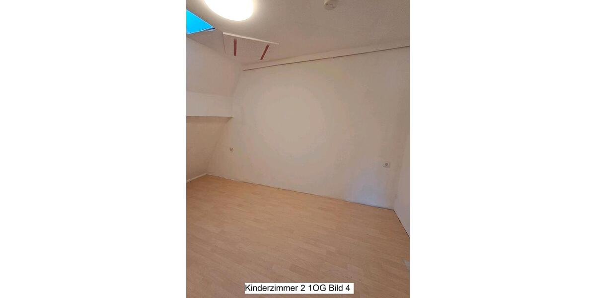 Etagenwohnung Freudenberg - 5 Zimmer, 84 m&sup2;, 790&euro; | Angebot:26399997