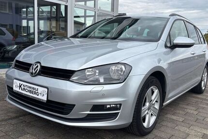 VW Golf 170.796 km 7.999 € Kirchberg 55481