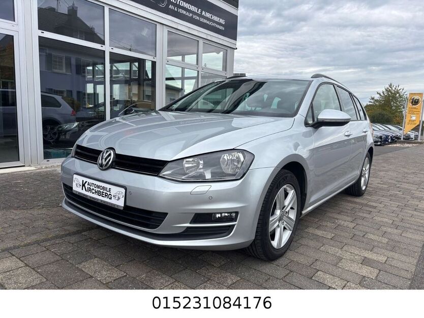 VW Golf 170.796 km 7.999 € Kirchberg 55481