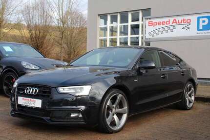 Audi A5 150.000 km 15.900 &euro; Winterbach 73650