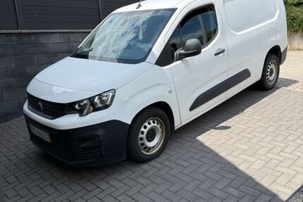 Peugeot Partner 323.000 km 4.600 &euro; Mendig 56743